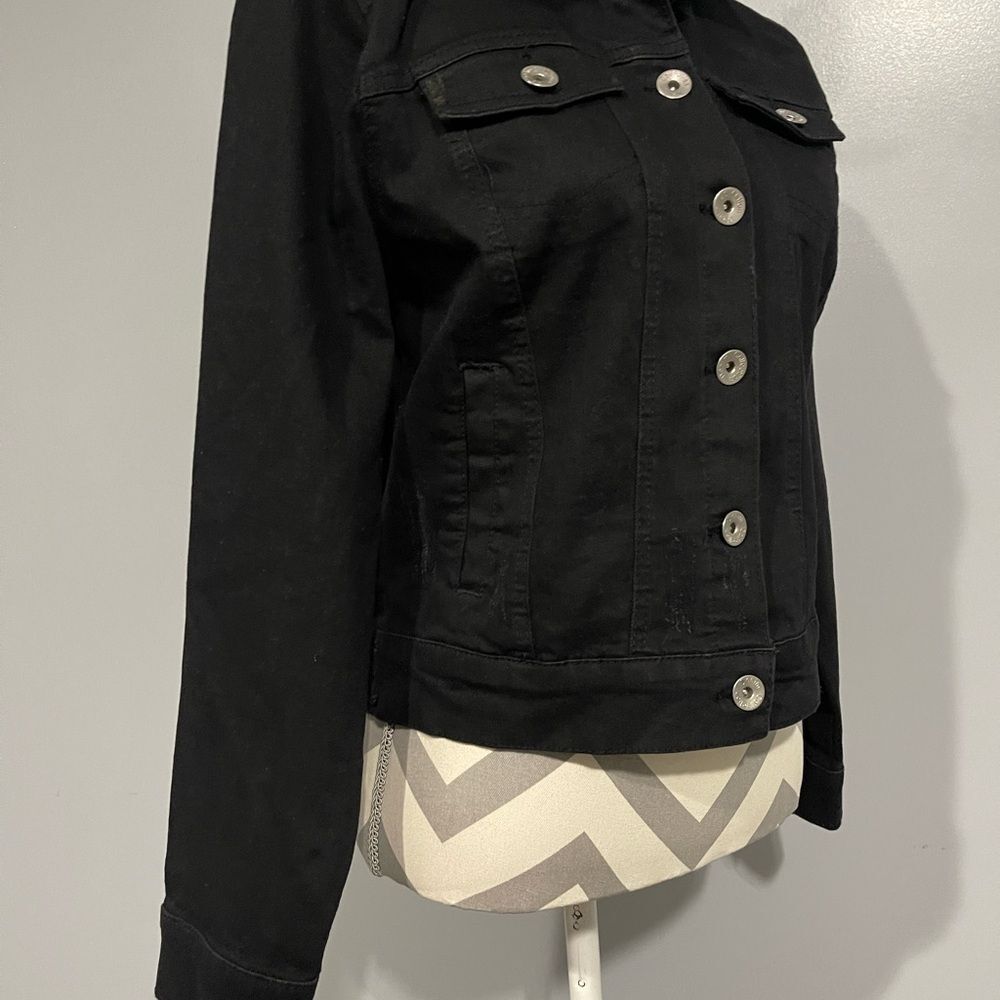 Cavalini jacket - Picture 5 of 13